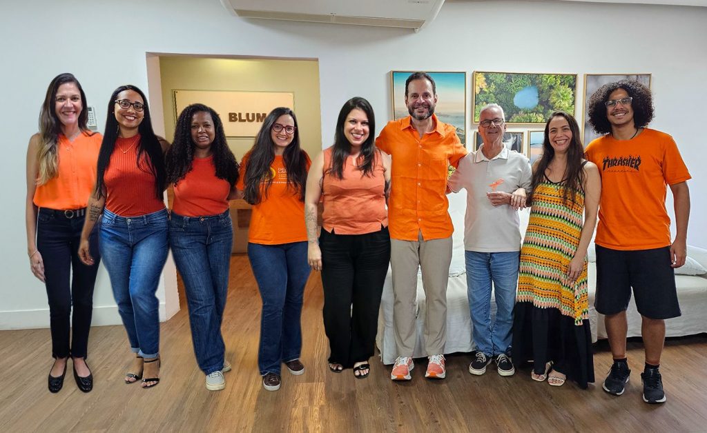 Foto: Divulgação / Blumar Turismo