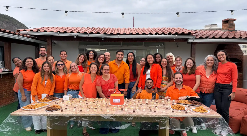 Foto: Divulgação / Blumar Turismo