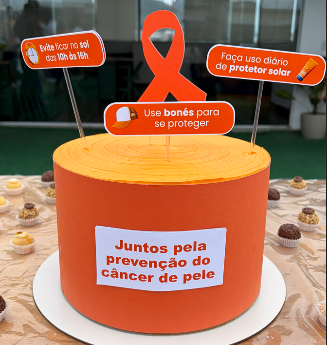 Foto: Divulgação / Blumar Turismo