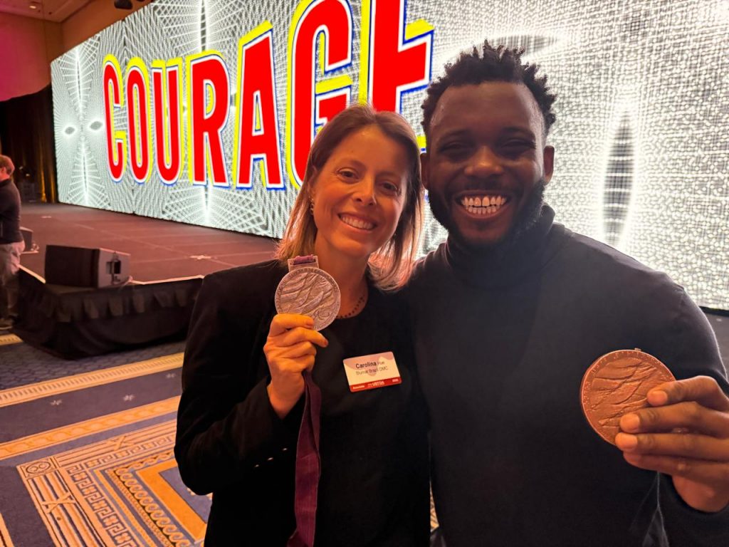 Foto: Divulgação / Blumar DMC