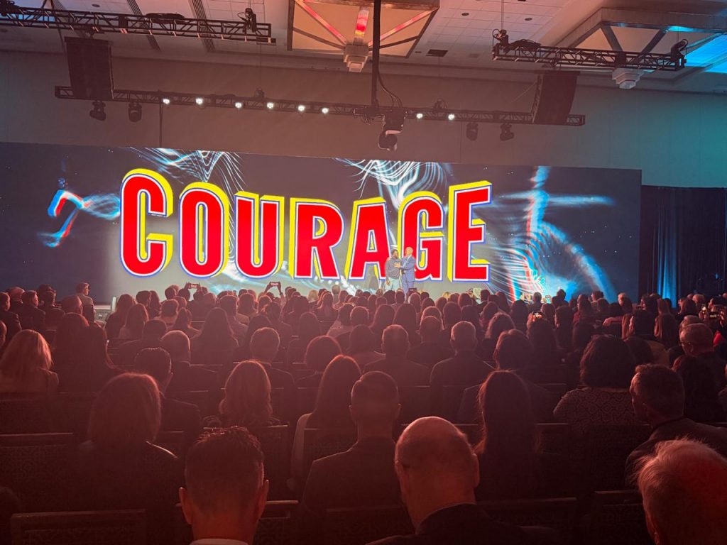 Foto: Carolina Hue / Blumar DMC