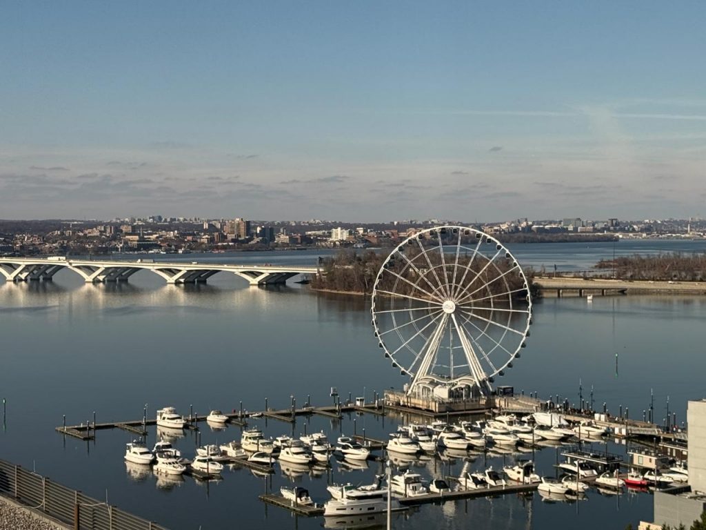 Foto: Carolina Hue / Blumar DMC