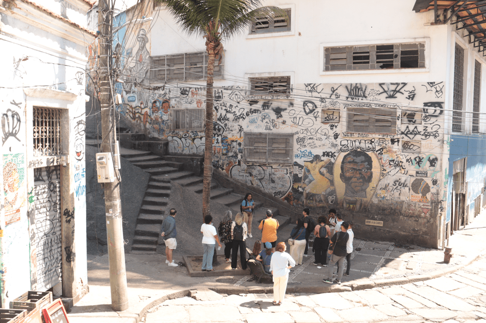 Foto: Guilherme Ferreira / Blumar DMC