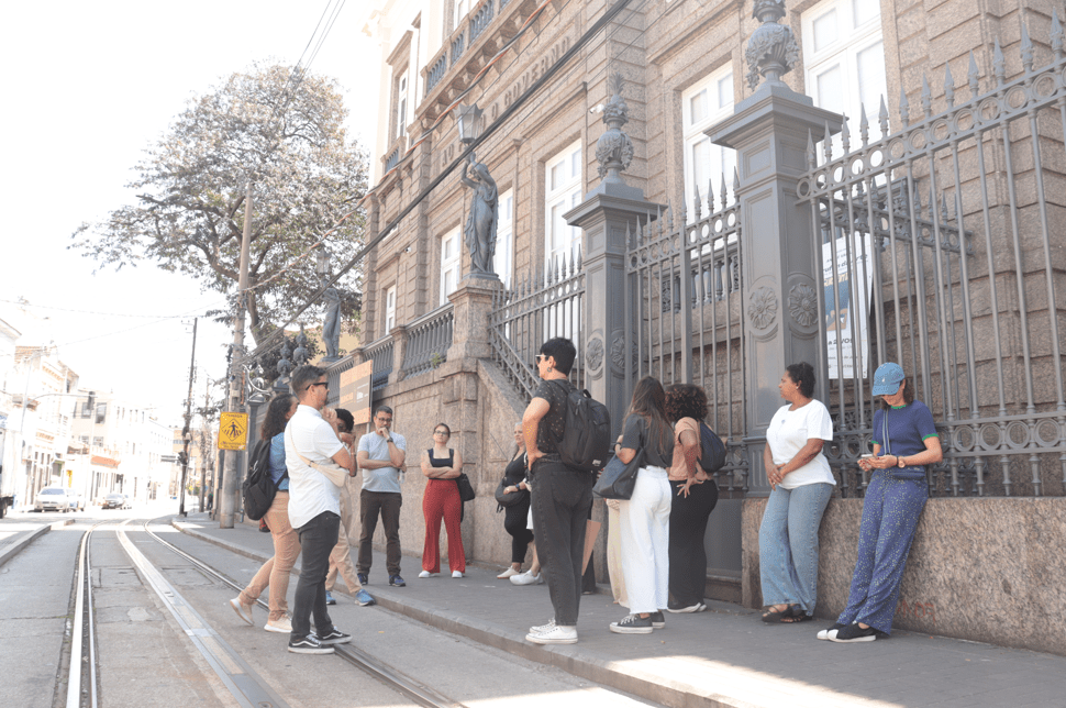 Foto: Guilherme Ferreira / Blumar DMC