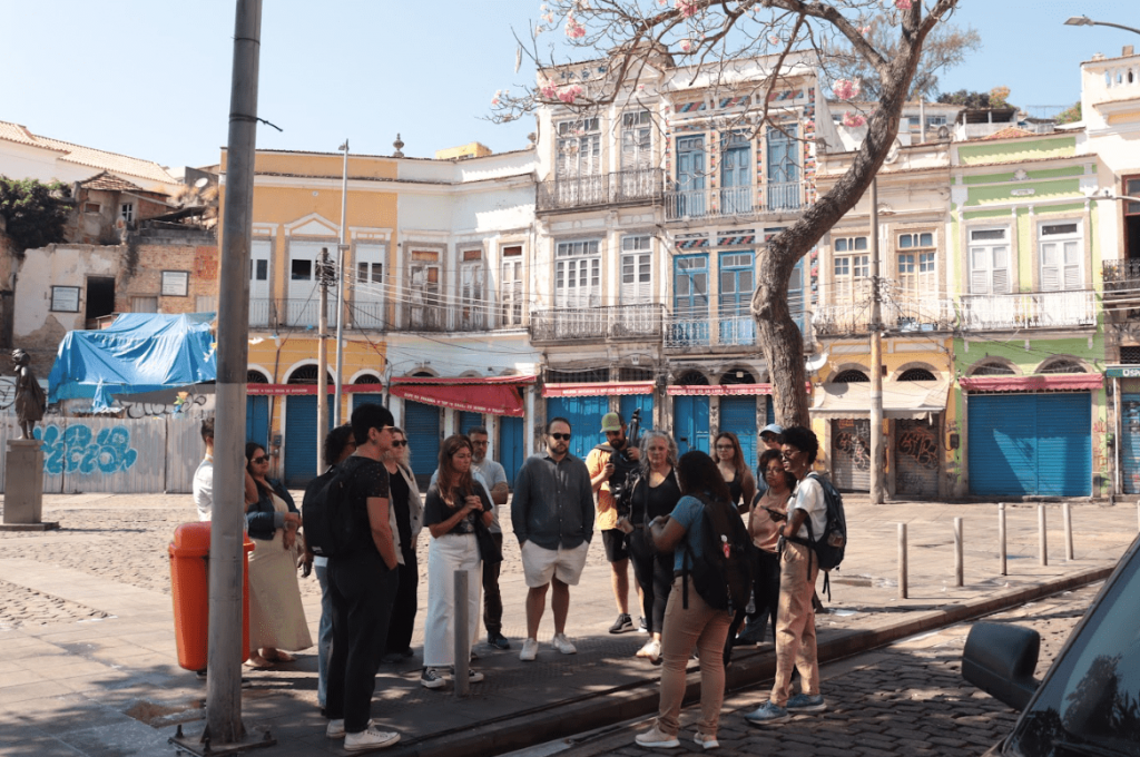 Foto: Guilherme Ferreira / Blumar DMC