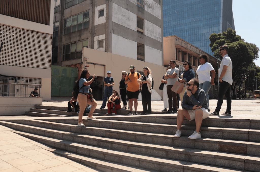 Foto: Guilherme Ferreira / Blumar DMC