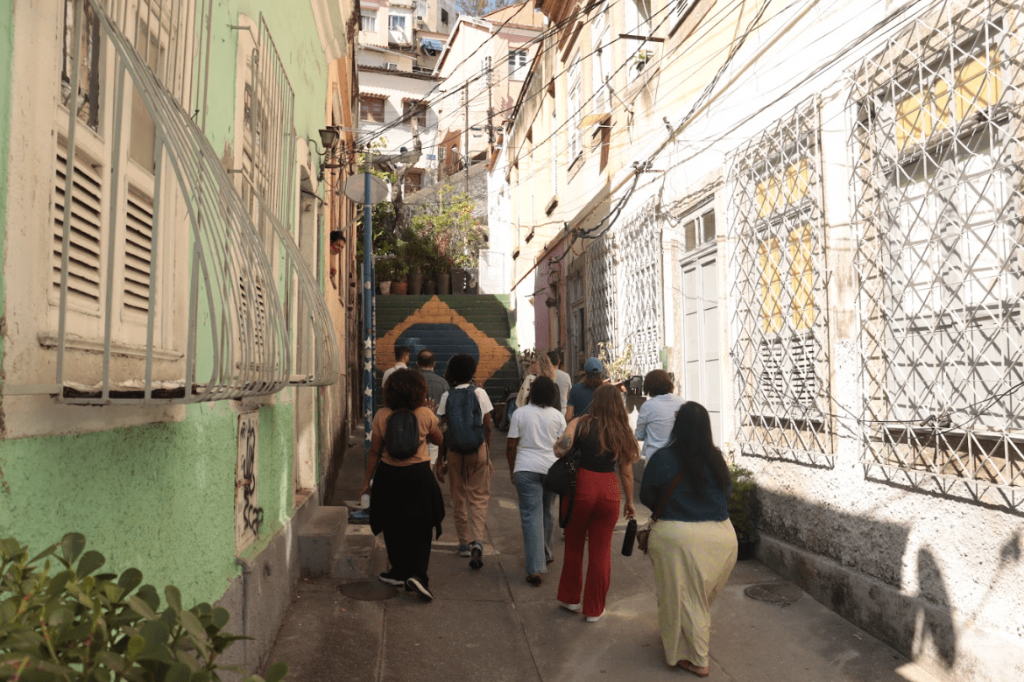 Foto: Guilherme Ferreira / Blumar DMC