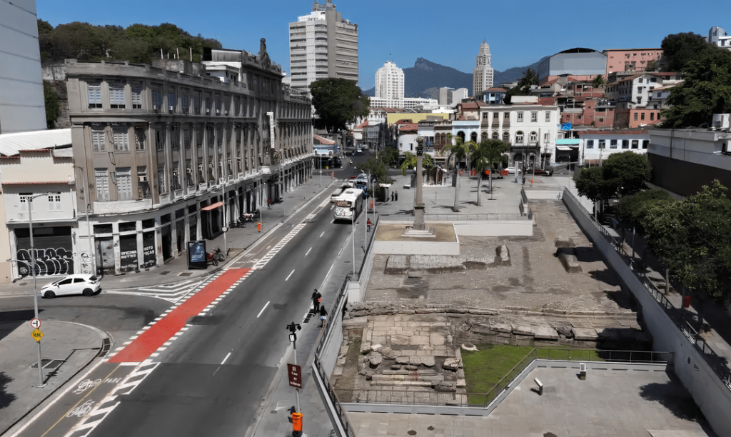 Foto: Irlen Menezes / Blumar DMC