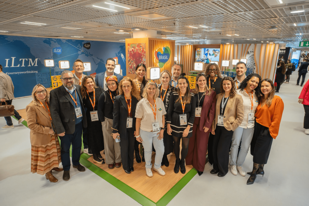 Foto: Divulgação / @_beckstudio Embratur