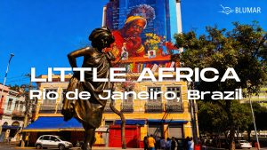 Foto: Irlen Menezes / Blumar DMC