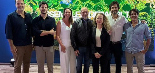 Foto: Divulgação / Brazilian Luxury Travel Association