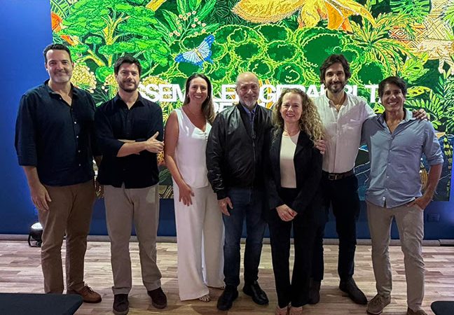 Foto: Divulgação / Brazilian Luxury Travel Association