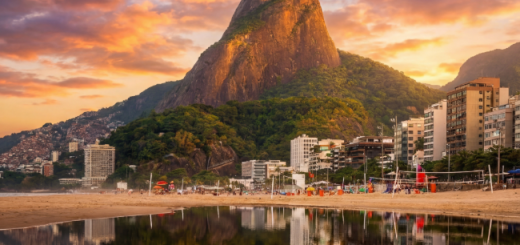 Foto: Irlen Menezes / Blumar Turismo