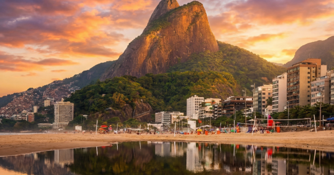 Foto: Irlen Menezes / Blumar Turismo