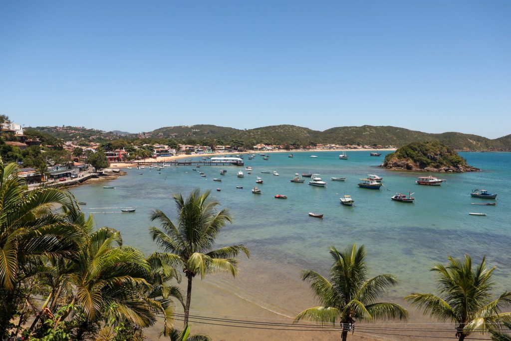 Foto: Guilherme Ferreira / Blumar Turismo