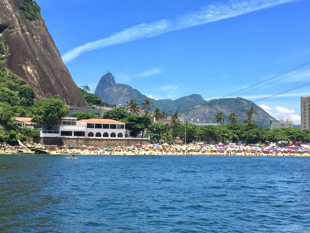 Foto: Bruno Teixeira / Blumar Turismo