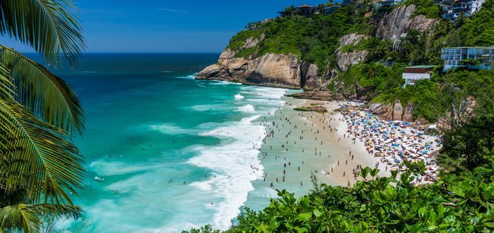 Foto: vitormarigo / Shutterstock.com