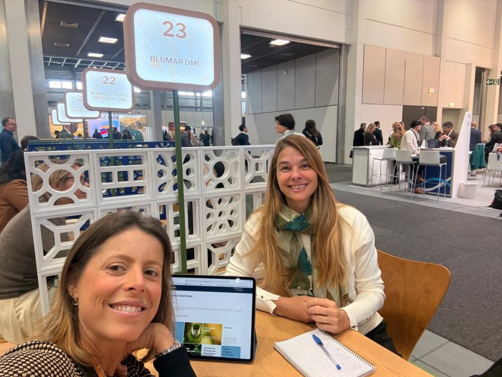 Foto: Carolina Hue / Blumar DMC