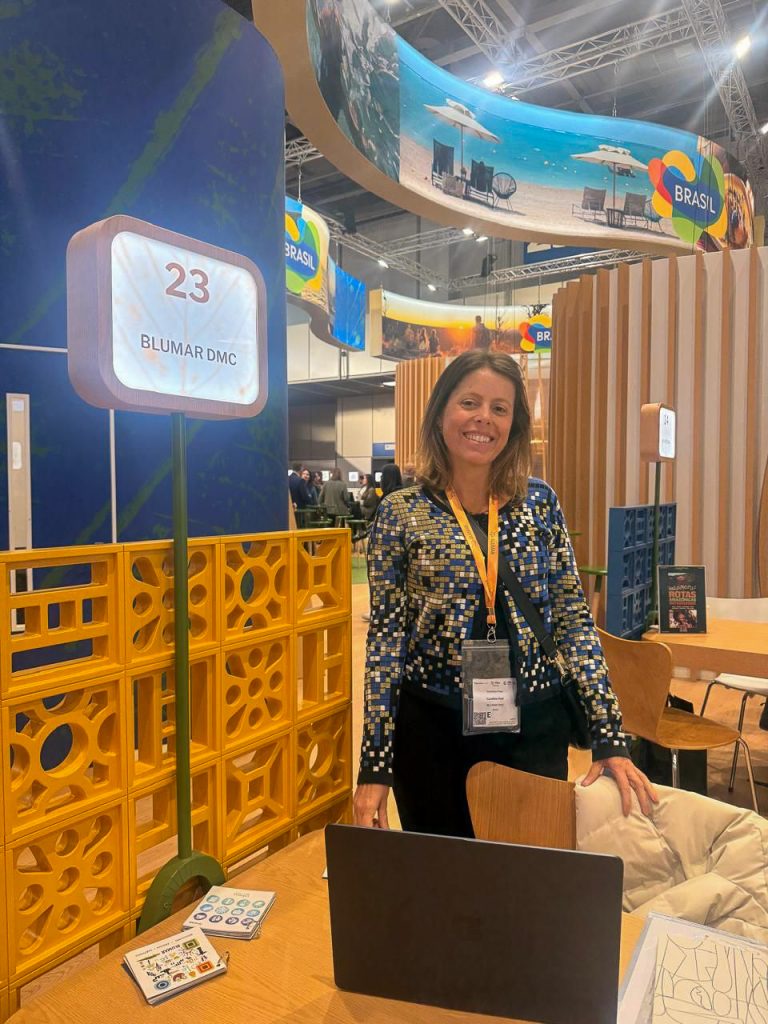 Foto: Carolina Hue / Blumar DMC