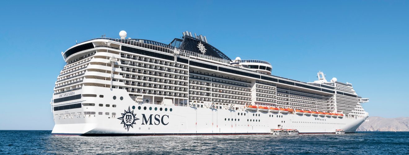 Foto: Divulgação / www.mscbook.com