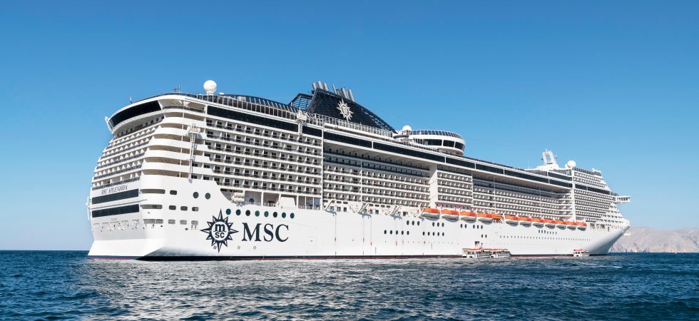 Foto: Divulgação / www.mscbook.com