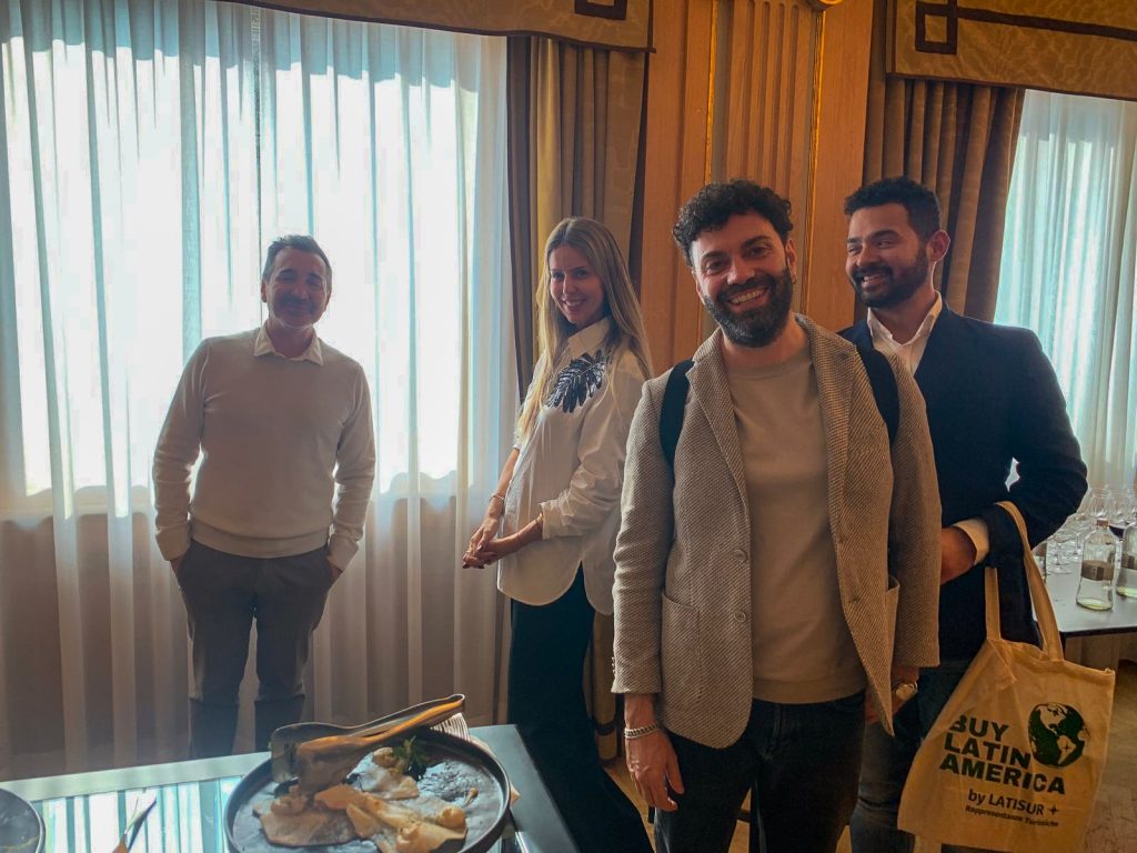 Foto: Divulgação / BLA 2026