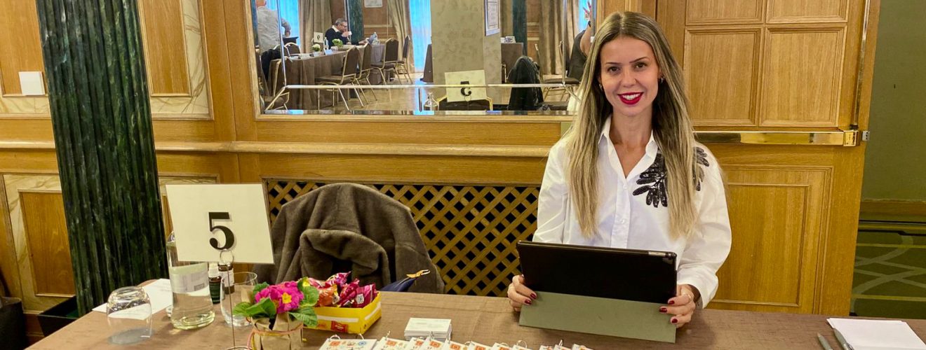 Foto: Divulgação / Blumar DMC