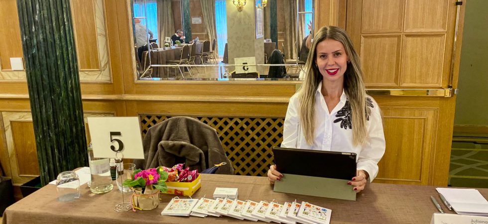 Foto: Divulgação / Blumar DMC