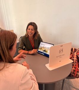 Foto: Carolina Hue / Blumar DMC