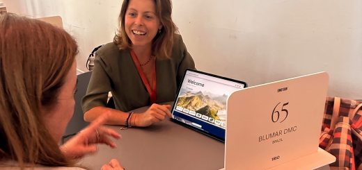 Foto: Carolina Hue / Blumar DMC