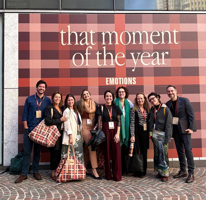 Foto: Carolina Hue / Blumar DMC