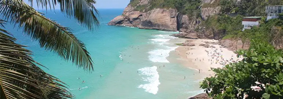 Foto: Dayana Souza / https://www.dicasdeviagem.com//