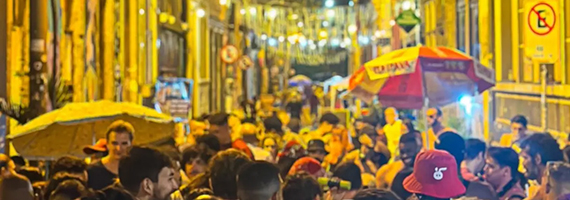 Foto: Otavio Furtado/Veja Rio