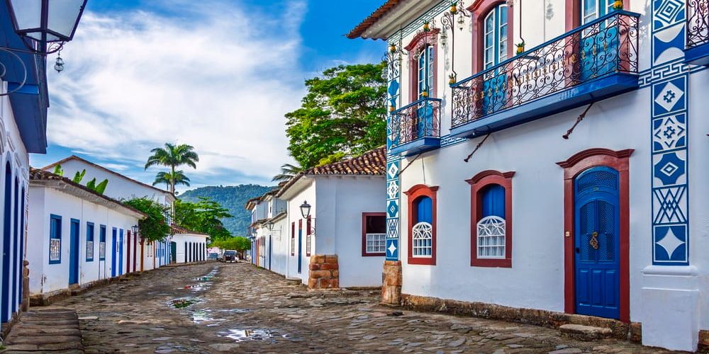 Foto: rocharibeiro / Shutterstock.com