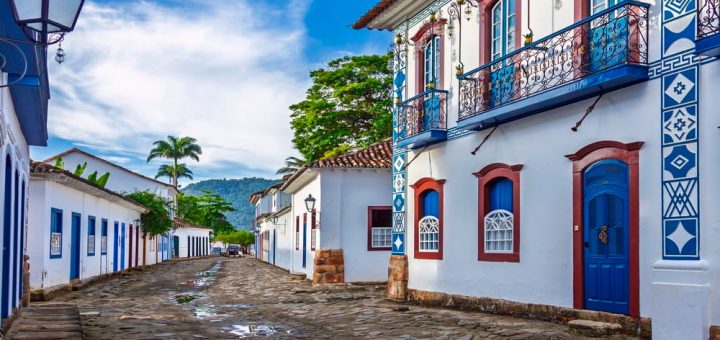 Foto: rocharibeiro / Shutterstock.com