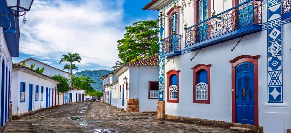 Foto: rocharibeiro / Shutterstock.com