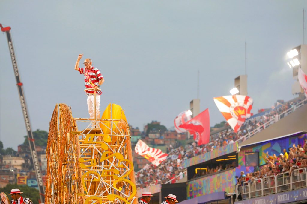 Foto: Alexandre Macieira / Riotur