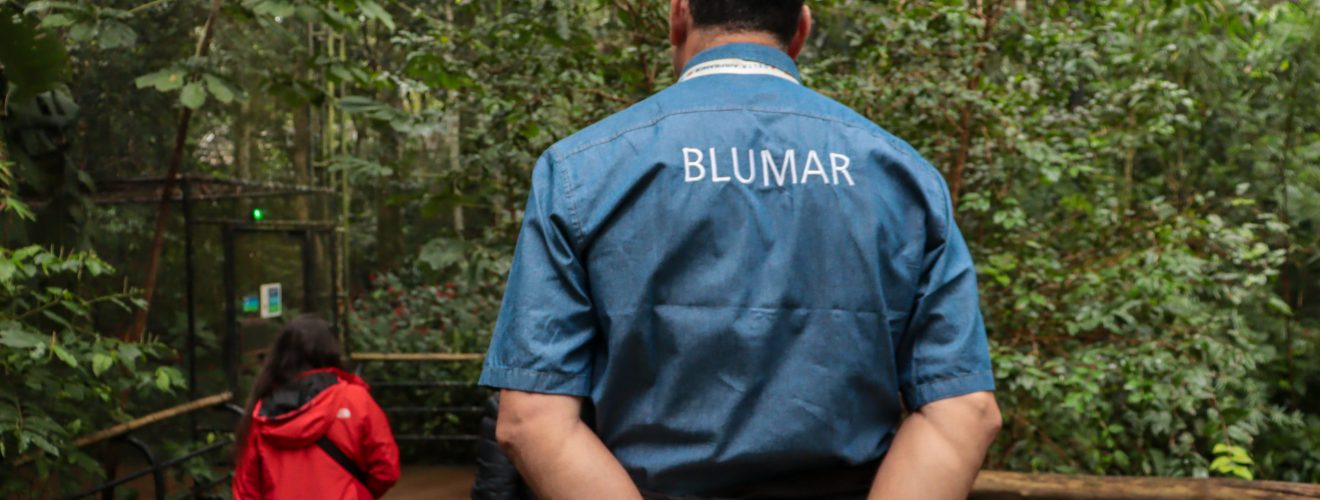Foto: Guilherme Ferreira / Blumar DMC