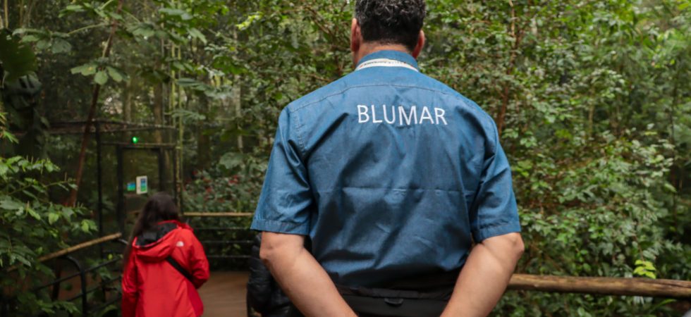 Foto: Guilherme Ferreira / Blumar DMC
