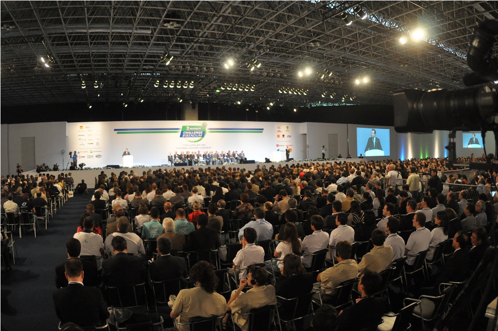 Foto: Divulgação / riocentro.com.br