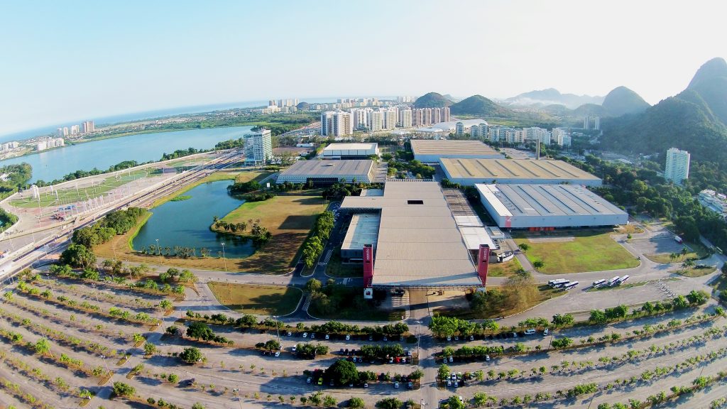 Foto: Divulgação / riocentro.com.br