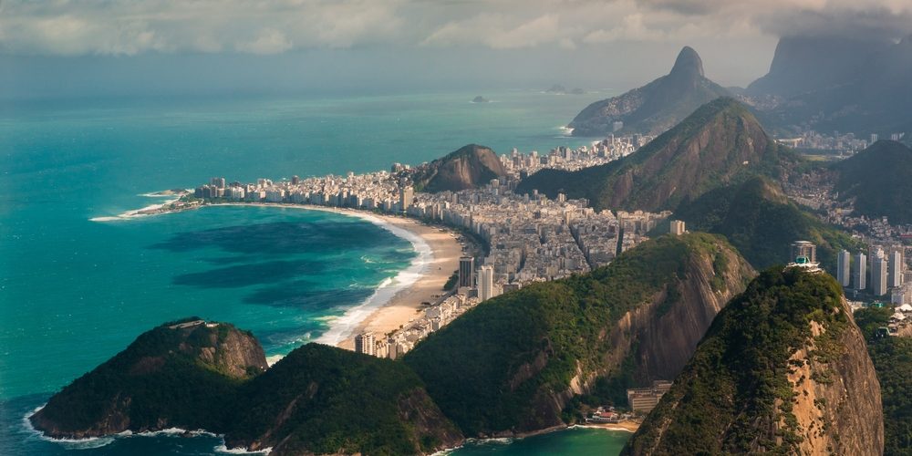 Foto: Donatas Dabravolskas / Shutterstock.com