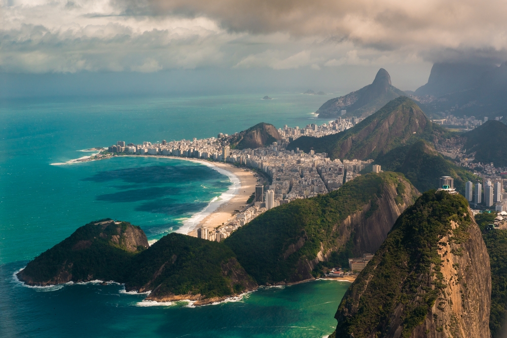 Foto: Donatas Dabravolskas / Shutterstock.com