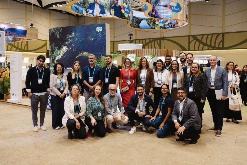 Foto: Divulgação / FIEXPO Latin America 2026