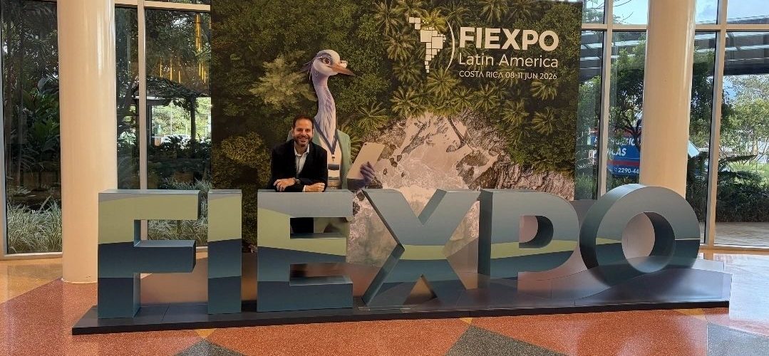 Foto: Divulgação / FIEXPO Latin America 2026