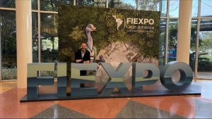 Foto: Divulgação / FIEXPO Latin America 2026