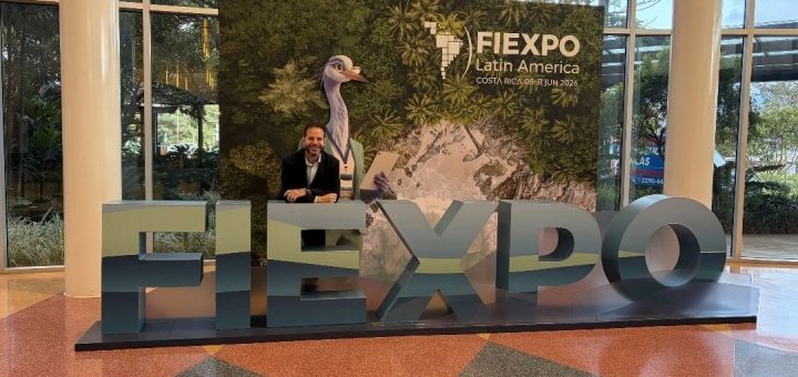 Foto: Divulgação / FIEXPO Latin America 2026