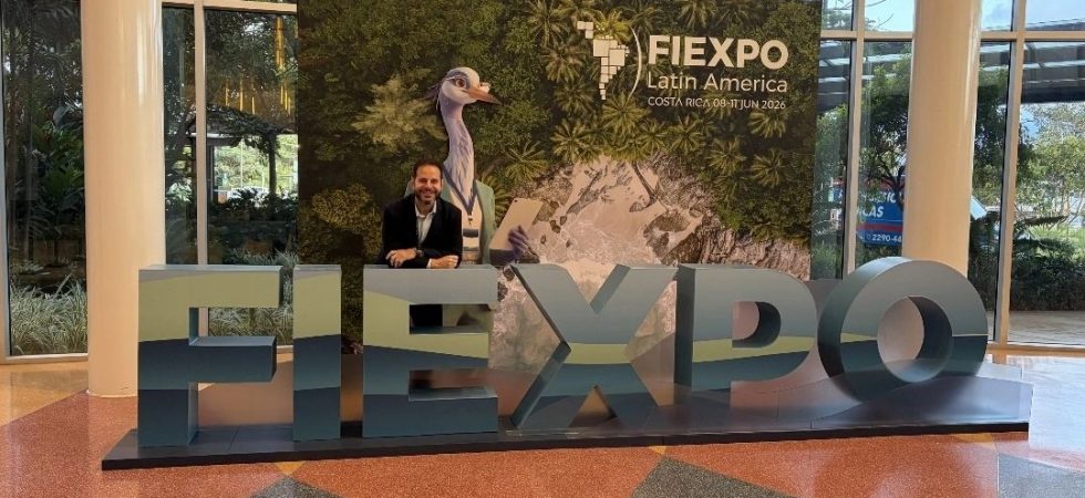 Foto: Divulgação / FIEXPO Latin America 2026