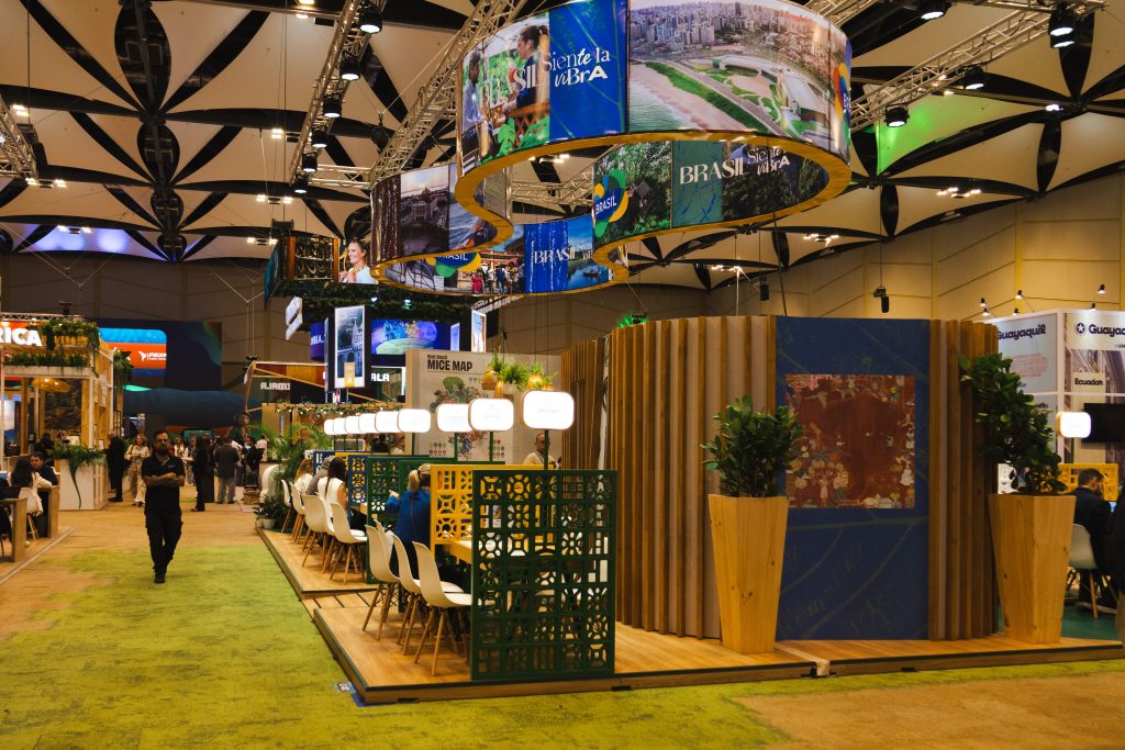 Foto: Divulgação / FIEXPO Latin America 2026