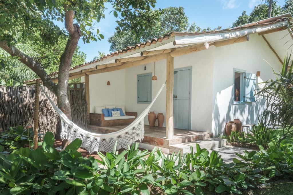 Foto: Divulgação / Vila Oyá Casa Hotel - Praia de Algodões